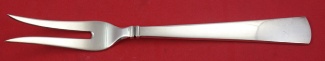 Cold Meat Fork 2-tine  8 1/2