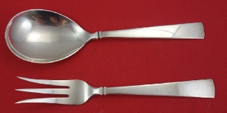Salad Serving Set 9