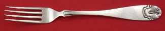 Salad Fork / Luncheon fork  7 1/4
