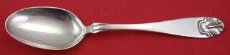 Dinner Spoon 8 1/2