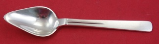 Melon Spoon / Grapefruit spoon  5 3/4