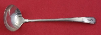 Mayonnaise Ladle 5 1/2