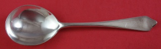 Cream Soup Spoon 6 1/2