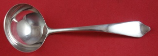 Gravy Ladle 6 1/4