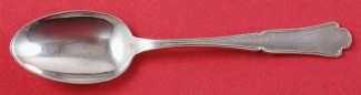 Demitasse Spoon 4 1/4