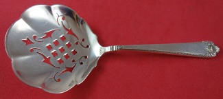 Nut Spoon 4 3/4