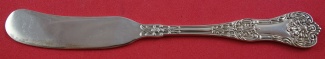 Butter Spreader flat handle 6