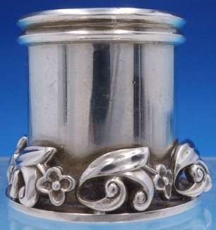 Toothpick Holder #106 3.8oz 1 7/8