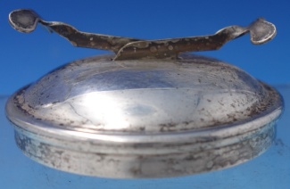Lid Mechanical Lid 3
