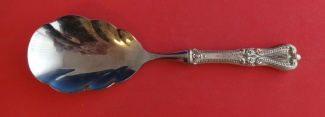 Berry Spoon HH WS  9 3/4