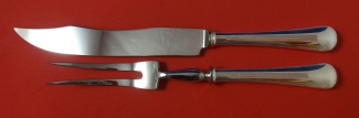 Roast Carving Set 2-pc  knife 12 1'2