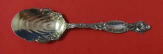 Berry Spoon GW  8 3/4