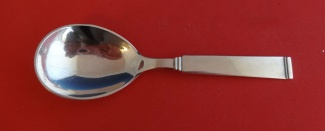 Tea Caddy Spoon 4 5/8