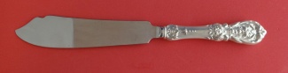Cake Knife old fashioned  10 3/8