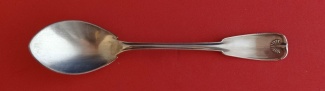 Ice Cream Spoon pointed  6