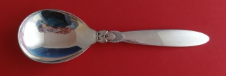 Salad Serving Spoon 8 7/8