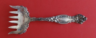 Sardine Fork 5 1/4