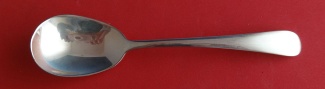Sugar Spoon 6
