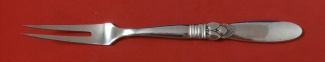 Buffet Fork HH  AS  2-tine  9