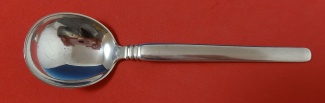 Cream Soup Spoon 6 3/4