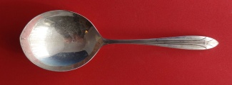 Berry Spoon 9 3/8
