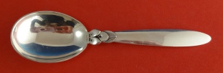 Salad Serving Spoon / Preserve / Jam Spoon 6 5/8