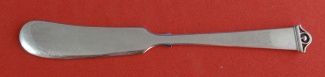 Butter Spreader flat handle 5 3/4