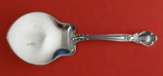 Waffle Server 7 5/8