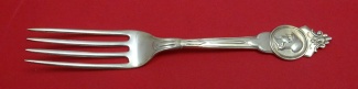 Dinner Fork retailed by J. Cook  7 5/8