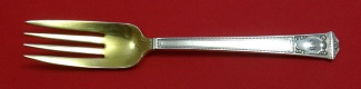 Pastry Fork GW  4-tine  6