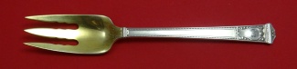 Fish Fork 3-tine  GW  wavy tines  7