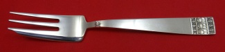 Cocktail Fork 5