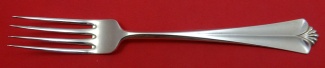 Dinner Fork 7 1/2
