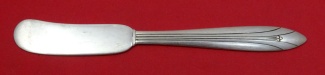 Butter Spreader flat handle 6