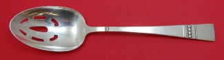 Pierced Serving Spoon original  8 5/8