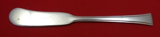 Butter Spreader flat handle 6