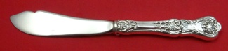 Trout Knife custom made  HH WS  7 1/8