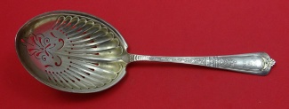 Pea Spoon GW  8 3/4