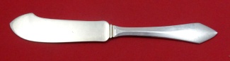 Butter Spreader flat handle 5 5/8