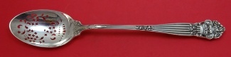Stuffing Spoon pierced w/ button   14