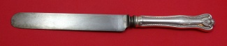 Dinner Knife blunt  9 5/8