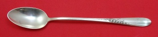 Iced Tea Spoon 7 1/2