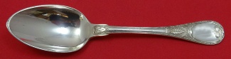 Teaspoon 5 7/8