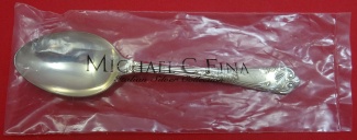 Teaspoon factory sealed  6