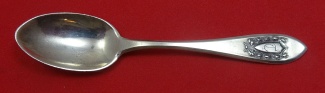 Demitasse Spoon 4