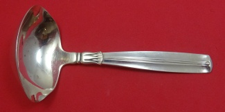 Gravy Ladle w/ spouts  7