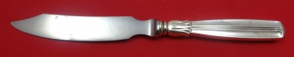 Fish Knife WS  HH  8 1/2