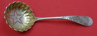 Sugar Sifter brite-cut  6 1/2