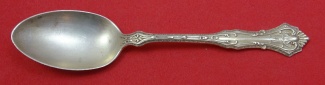 Teaspoon 6