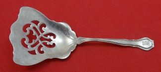 Nut Spoon 5 1/8